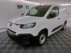 Blanc Utilisé 2025 Fiat Doblò Connect Monospace | 23 490 €