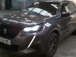 Utilisé 2023 Peugeot 2008 Style SUV | 20 700 € (Prix juste)