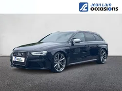 Utilisé 2013 Audi RS4 Break | 50 990 €