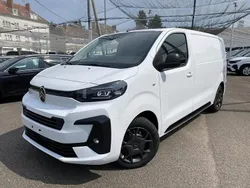 Blanc Nouvelle 2025 Citroën Jumpy Monospace | 32 390 € (Bon prix)
