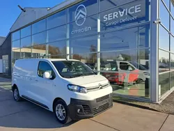Blanc Utilisé 2016 Citroën Jumpy Monospace | 14 900 € (Prix cher)