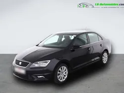 Utilisé 2017 Seat Toledo Berline | 17 300 €