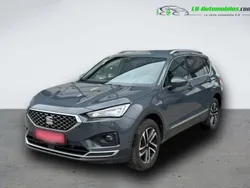 Utilisé 2024 Seat Tarraco SUV | 42 400 € (Prix assez cher)