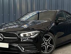 Utilisé 2019 Mercedes A180 AMG line Coupé | 26 990 €