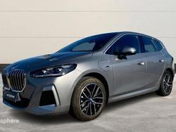 Occasion 2022 BMW 225 M Sport Monospace | 32 900 € (Prix assez cher)