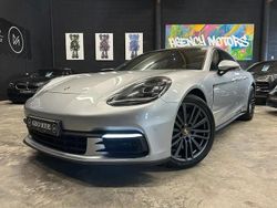 Gris Occasion 2016 Porsche Panamera 4S Berline | 54 900 €