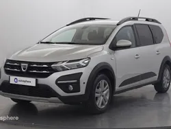 Gris Utilisé 2022 Dacia Jogger Comfort Break | 17 499 € (Prix juste)