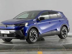 Bleu Utilisé 2025 Renault Symbioz Esprit Alpine SUV | 33 990 € (Prix juste)