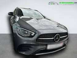 Utilisé 2020 Mercedes E450 Berline | 49 200 €