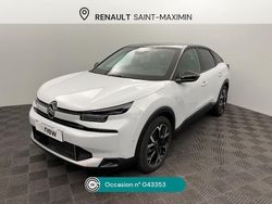 Utilisé 2025 Citroën C4 Berline | 23 590 €