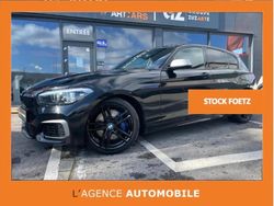 Noir Occasion 2019 BMW M140 Sport Line Berline | 34 900 € (Prix juste)