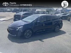 Nouvelle 2024 Toyota Corolla Design Break | 29 990 € (Bon prix)