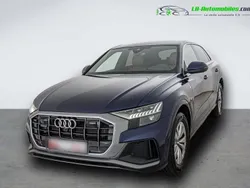 Utilisé 2022 Audi Q8 Sport SUV | 73 200 €