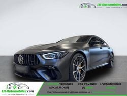 Utilisé 2022 Mercedes AMG GT 63 AMG Coupé | 140 500 €