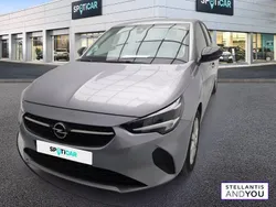 Utilisé 2021 Opel Corsa Business Citadine | 10 790 € (Bon prix)