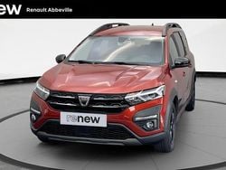 Marron Utilisé 2022 Dacia Jogger Extreme Break | 18 990 € (Prix juste)