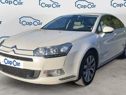 Occasion 2012 Citroën C5 Exclusive | 9 490 € (Prix cher)