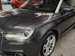 Utilisé 2014 Audi A1 S-Line Citadine | 9 990 € (Prix juste)