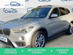 Occasion 2018 BMW X1 SUV | 19 390 € (Prix juste)