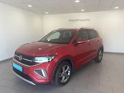 Utilisé 2024 VW T-Cross SUV | 27 828 € (Prix assez cher)