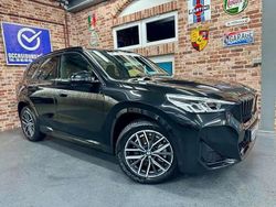 Noir Utilisé 2024 BMW X1 M Sport SUV | 49 200 €
