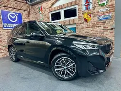Noir Utilisé 2024 BMW X1 M Sport SUV | 49 200 € (Prix juste)