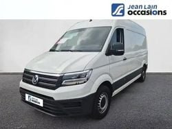 Blanc Utilisé 2023 VW Crafter Business Van | 39 990 € (Super prix)