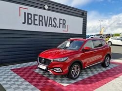 Rouge Utilisé 2022 MG EHS Luxury SUV | 18 790 € (Prix juste)