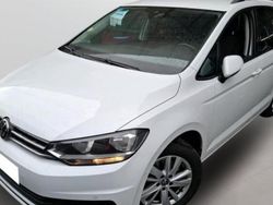 Utilisé 2022 VW Touran LOUNGE Monospace | 25 990 € (Prix assez cher)
