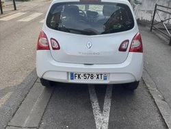 Utilisé 2012 Renault Twingo Authentique Citadine | 3 000 € (Super prix)