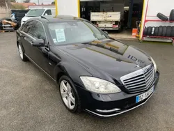 Utilisé 2011 Mercedes S350 Berline | 16 990 €