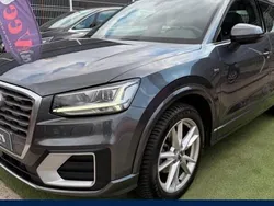 Utilisé 2018 Audi Q2 S-Line SUV | 22 990 € (Prix juste)