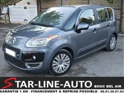 Utilisé 2009 Citroën C3 Picasso Comfort Monospace | 4 990 € (Prix juste)