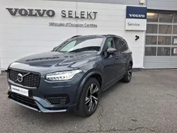 Utilisé 2022 Volvo XC90 R-Design SUV | 59 900 € (Prix juste)