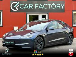 Gris Utilisé 2024 Tesla Model 3 Long Range AWD Berline | 41 990 € (Prix cher)