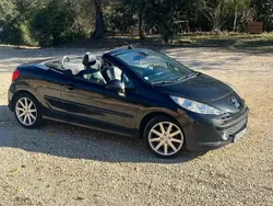 Peugeot 207 CC
