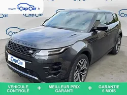 Utilisé 2021 Land Rover Range Rover evoque SE Dynamic SUV | 37 390 € (Bon prix)