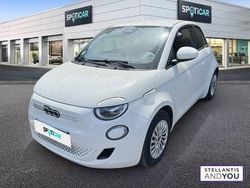 Utilisé 2023 Fiat 500e Citadine | 15 690 € (Prix juste)