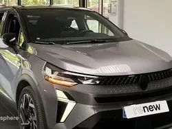 Biton Utilisé 2025 Renault Captur Esprit Alpine SUV | 29 999 € (Prix cher)