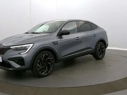 Gris Utilisé 2024 Renault Arkana Esprit Alpine SUV | 29 490 € (Prix cher)