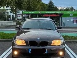 Utilisé 2006 BMW 118 Comfort Edition Citadine | 4 399 € (Prix assez cher)