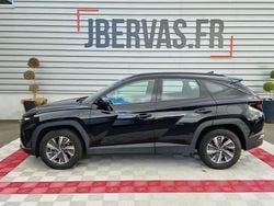 Noir Utilisé 2021 Hyundai Tucson SUV | 22 499 € (Bon prix)