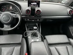 Utilisé 2014 Audi A3 Sportback Ambition Berline | 10 999 € (Prix juste)