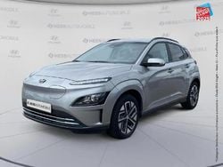 Argent Utilisé 2022 Hyundai Kona SUV | 16 499 € (Super prix)