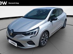Gris Utilisé 2023 Renault Clio V Techno Citadine | 15 990 € (Prix juste)
