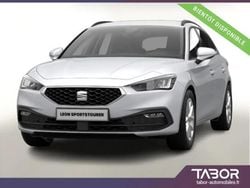 Blanc Nouvelle 2025 Seat Leon ST Style Break | 25 803 € (Prix juste)