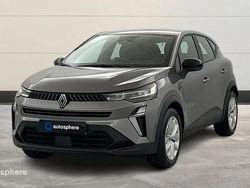 Occasion 2025 Renault Captur Evolution SUV | 24 990 € (Prix juste)