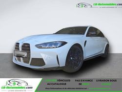 Utilisé 2024 BMW M3 Comfort Edition Berline | 95 200 €