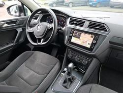 Noir Utilisé 2020 VW Tiguan Allspace SUV | 24 999 € (Super prix)