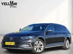 Gris Utilisé 2019 VW Passat Alltrack Break | 25 736 €